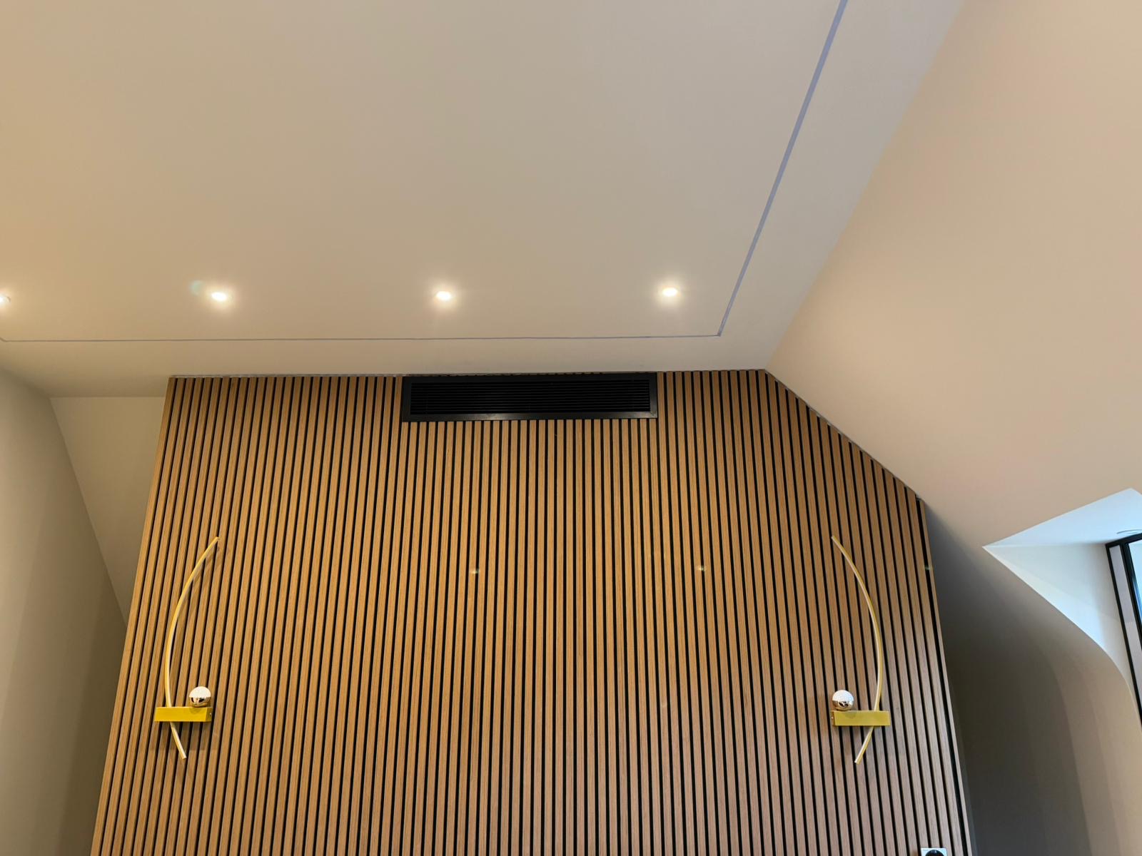 Ducted Systems