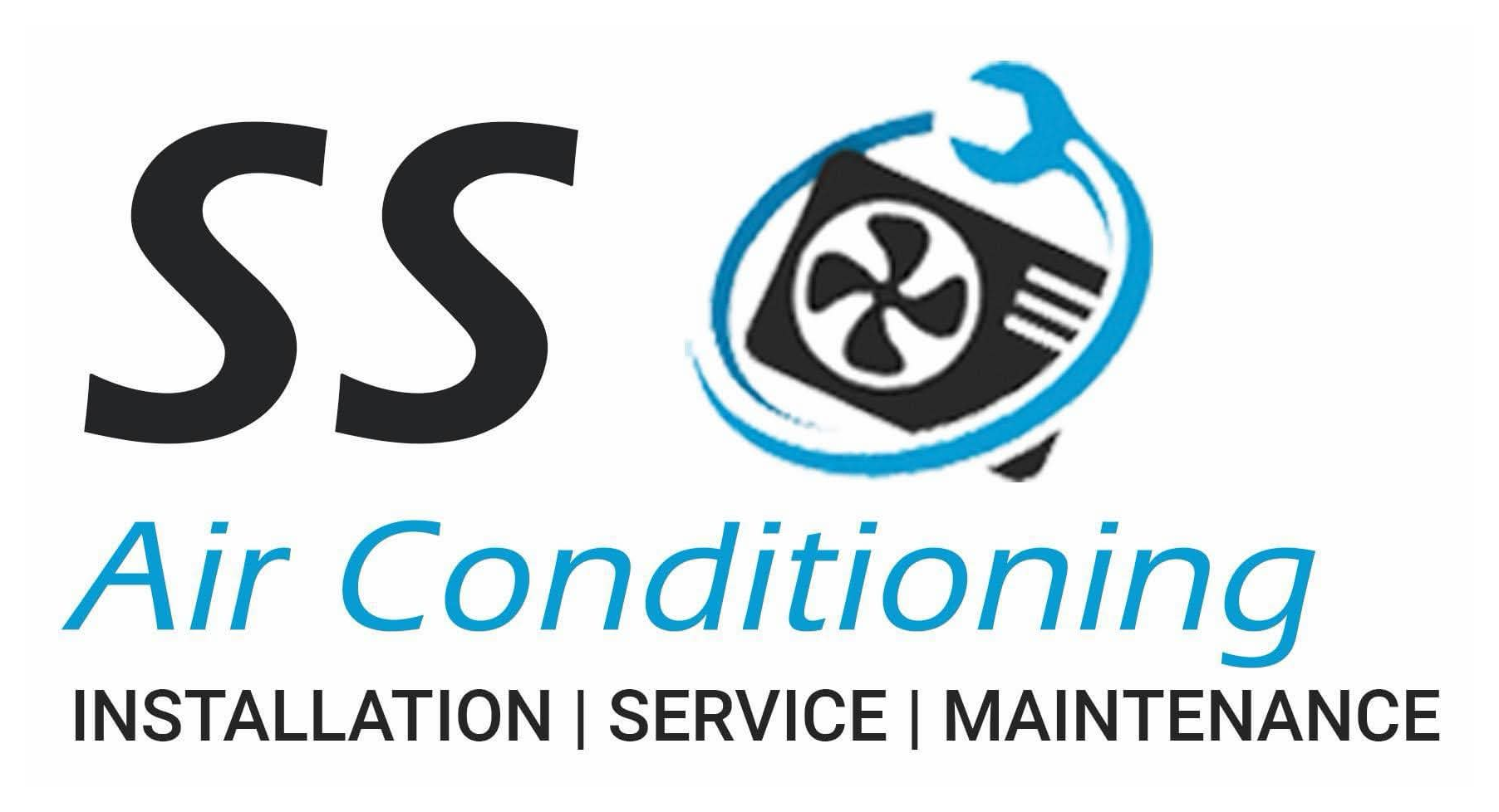 SS Air Conditioning Ltd